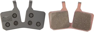 Produktbild von Contec Scheibenbremsbelag CBP-170S gesintert