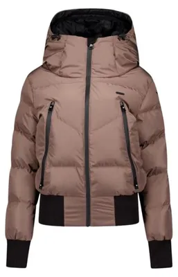 Produktbild von Airforce Damen-Skijacke - XS/34