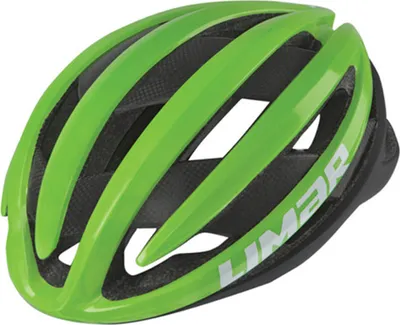 Image de Casque de vélo de route Air Pro vert