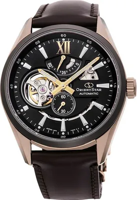 Obrázek produktu pro Orient Star hodinky RE-AV0115B00B