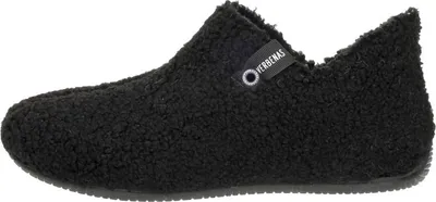 Image de Verbenas Yoi Pantoffels Dicht - Zwart - Maat 39