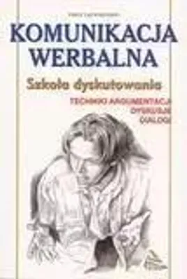 Obrázek produktu pro Komunikacja werbalna