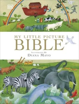 Immagine prodotto di My Little Picture Bible