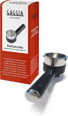 Image de Porte-filtre pour machines à café - Compatible avec différents modèles