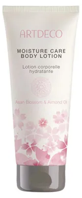Produktbild von Moisture Care Kö rperlotion 200 ml