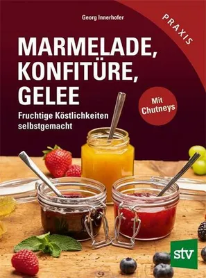Image de Marmelade, Konfitüre & Gelee