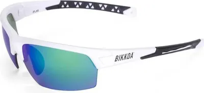 Produktbild von Bikkoa Lab Sonnenbrille Durchsichtig  Durchsichtig One Size