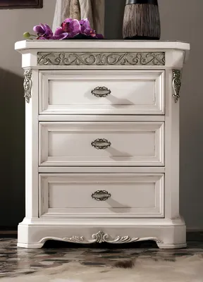 Image de Tables classiques Table de chevet en bois Table de chevet Console Table d'appoint
