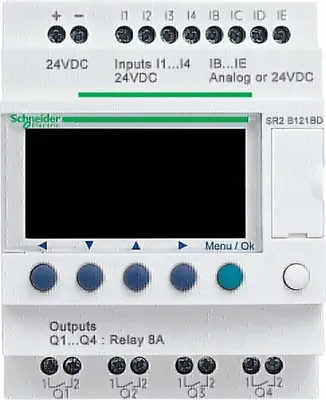 Produktbild von APC Schneider 1 Stück
