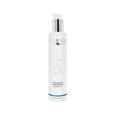 Produktbild von Saneo2 Cleansing Milk Ocean Minerals