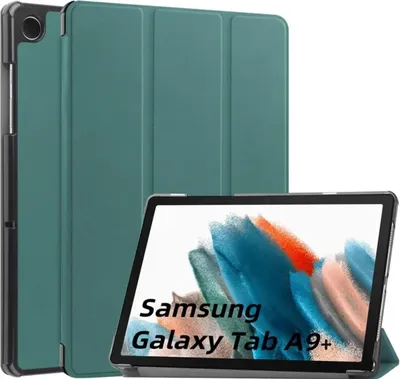 Zdjęcie produktu dla ETUI do SAMSUNG GALAXY TAB A9+ PLUS 11 2023 X210 / X215 / X216
