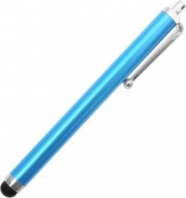 Produktbild von Alligator Stylus UNI für kapazitive Displays, blau - bulk