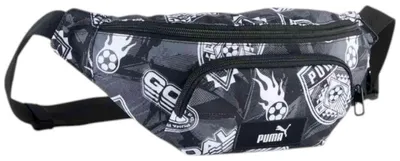 Productafbeelding van Heuptas Puma Riñonera Puma Academy Aop Waist Bag voor Uni