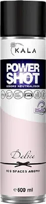 Produktbild von s Deodorant und Lufterfrischungsspray mit Neroli- und Papayaduft (600 ml)