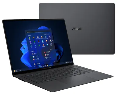 Produktbild von ASUS ExpertBook Ultra B9406CAA-TH0747X - Ultra 7-356H | 14" OLED | 32GB |