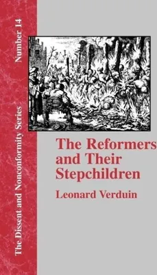 Produktbild von The Reformers and Their Stepchildren