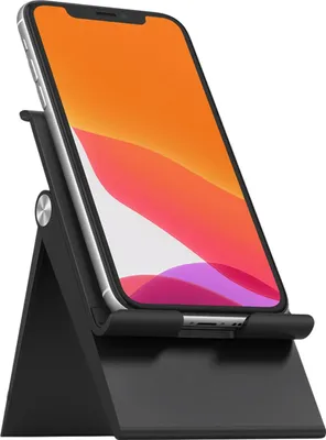Image de Ugreen LP247 Support Réglable pour Tablette/Smartphone Noir