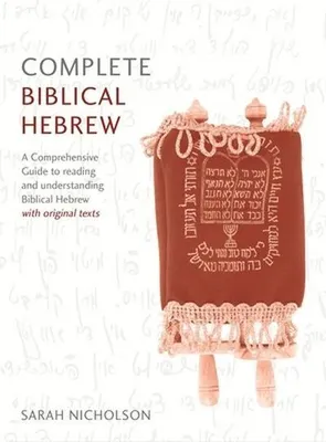 Obrázek produktu pro Complete Biblical Hebrew
