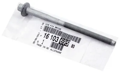 Produktbild von Injektor-Befestigungsschraube 2.2 Hdi 06-