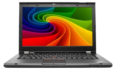 Produktbild von Business Laptop Notebook Lenovo ThinkPad T430s i5-3320m 8GB 160GB SSD 1600x900 Windows 11