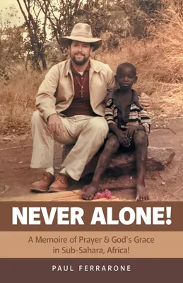Produktbild von Never Alone!