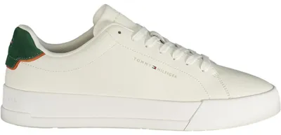 Produktbild von Weiße Herren-Sportschuhe von Tommy Hilfiger
