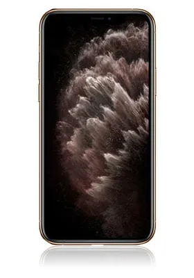Produktbild von Apple iPhone 11 Pro Max 256GB gold