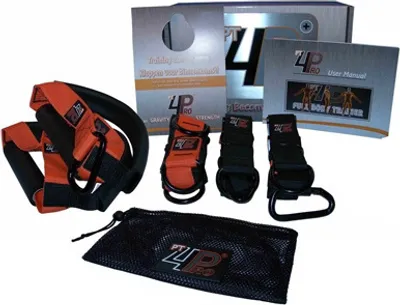 Produktbild von PT4Pro Ganzkörpertrainer - Copy