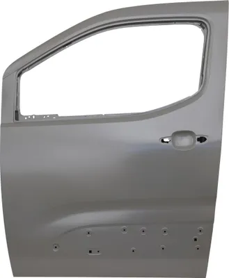 Image de DIEDERICHS 4014821 Porte, carrosserie avant gauche pour PEUGEOT RIFTER 2018-
