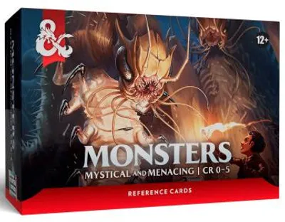 Zdjęcie produktu dla Wizards of the Coast Dungeons & Dragons D60420000, 12 lat(a)