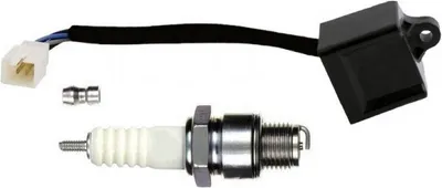 Produktbild von CDI ZÜNDEINHEIT ZÜNDBOX UNGEDROSSELT für SFM Sachs SPEEDFORCE R 50 bis Bj. 2012