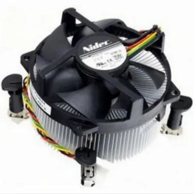 Obrázok produktu pre Supermicro SNK-P0046A4 - Vzduchový chladič procesora - (pre: LGA1156)