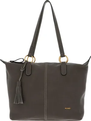 Produktbild von PICARD Schultertasche Calico Shoulder Bag Taupe