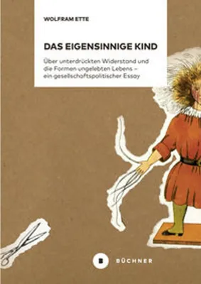 Produktbild von Das eigensinnige Kind