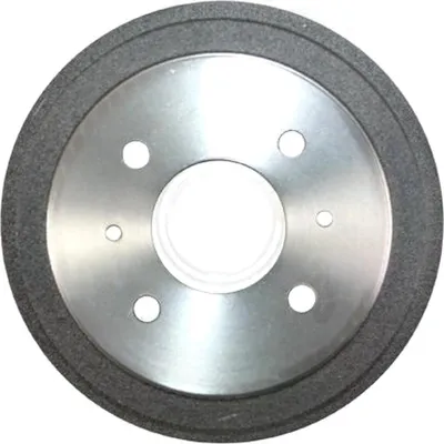 Produktbild von Bremstrommel rotierend Ø 180 mm 33 mm A.B.S. für NISSAN MICRA
