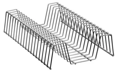 Image de Bartscher Support de tranche, A120255