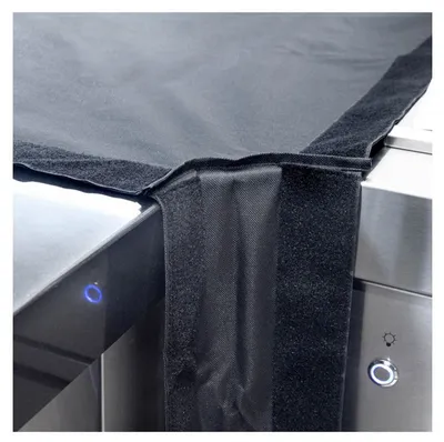 Produktbild von All'Grill Wetterschutzhülle für Gasgrill ALL'GRILL Modul 13
