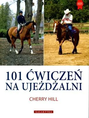 Image de Hill, C: 101 cwiczen na ujezdzalni