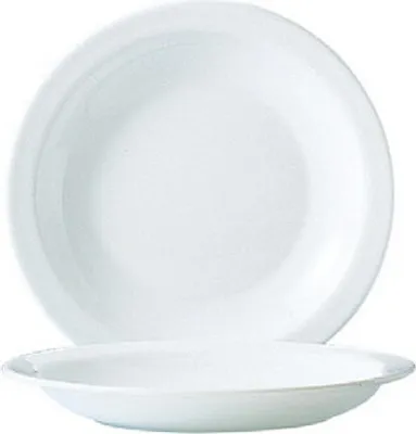Produktbild von 6x Suppenteller tief 22,5 cm Durchmesser Kaffeeservice, Tiefteller