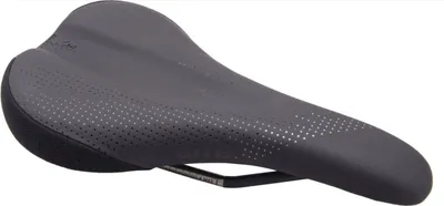 Produktbild von Wtb Koda Sattel Schwarz 150 mm Schwarz 150 mm