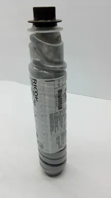 Produktbild von Ricoh Type 2500 Black Toner, 10500 Seiten, Schwarz, 1 Stück(e)