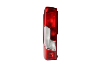 Immagine prodotto di Johns, luce posteriore combinata sinistra per Opel Movano C U9 12/21- senza portalampada Kastenwa