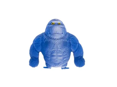 Imagen del producto de GOLIATH Exocrash Gorilla, color azul oscuro, modelo 30124