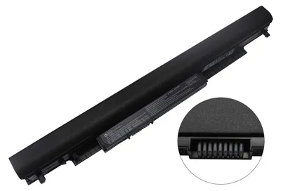 Produktbild von HP 807956-001, Akku, HP, HP Notebook PC 14