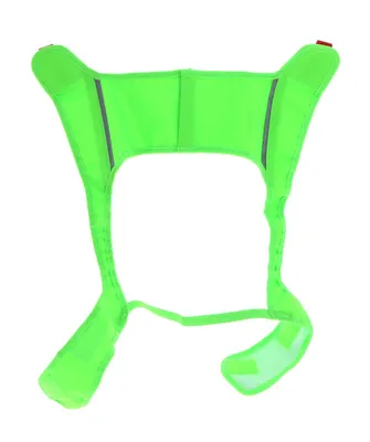 Immagine prodotto di Step by Step pull-over accessori per lo zaino Space Neon Pull-Over Green verde