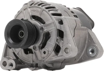 Produktbild von BOSCH 0 986 040 380 Lichtmaschine Generator LiMa 90A 14V für BMW 3 Limousine (E36) 3 Coupe (E36) 5 Limousine (E34) 3 Compact (E36) 3 Cabrio (E36)