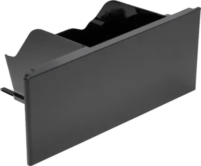 Produktbild von DeLonghi 7313238831 Tresterbehälter für ETAM29.510.B Autentica Kaffeevollautomat