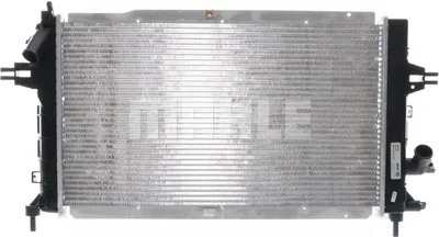 Produktbild von Mahle Motorkühler für Opel Astra H Zafira