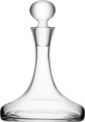 Zdjęcie produktu dla LSA | Dekanter, przezroczysty, 1L