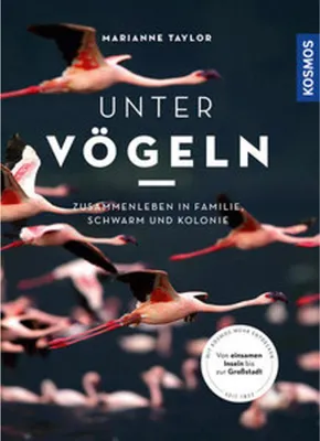 Zdjęcie produktu dla Unter Vögeln